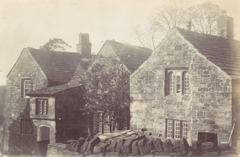 Barcroft, 1860s.