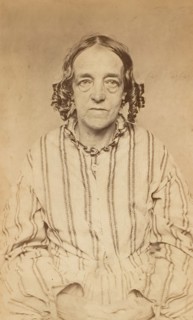 Augusta Walker, 1876.