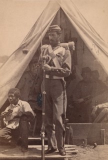 Sanford Robinson Gifford, 1860s.