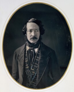Frederick Langenheim, ca. 1848-50.