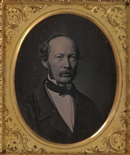 William Langenheim, 1855-58.