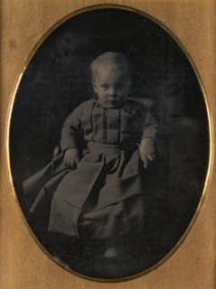 Frederick David Langenheim, ca. 1851-52.