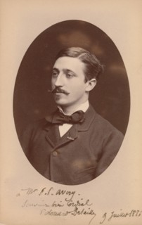 [édouard Detaille], 1870s.