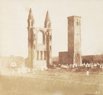 St. Andrews Cathedral, 1843-47.