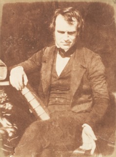 John Wilson, 1843-47.