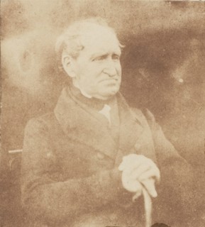 Dr. Cook, 1843-47.