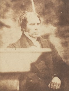 Dr. Welsh, 1843-47.