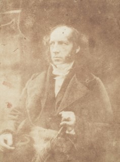 Campbell of Monzie, 1843-47.