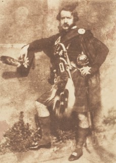 Kenneth Macleay, 1843-47.