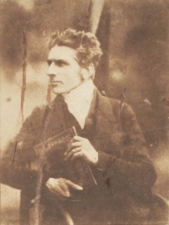 Rev. Charles John Brown, 1843-47.