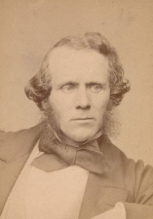 [William Powell Frith], 1860s.