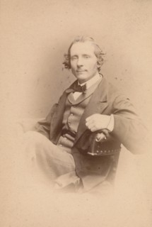 [Frederick Goodall], 1860s.