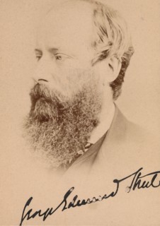 [George Edward ?], 1860s.