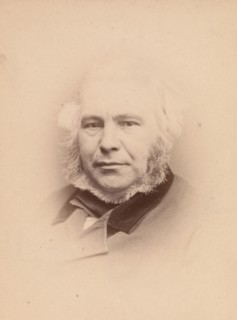 [Unknown Subject], 1860s.