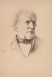 [William Etty], 1860s.