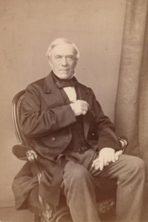 [Sydney Smirke], 1860s.