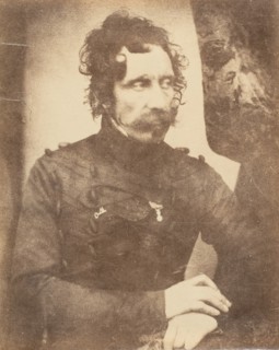 Sobieski Stuart, 1843-47.