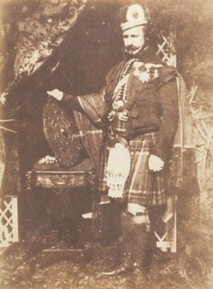Kenneth Macleay, 1843-47.