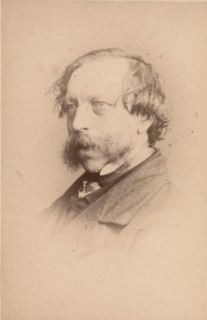 [Frederick William Fairholt], 1860s.
