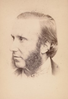 [Unknown Subject], 1860s.