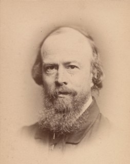 David Hall McKewan, 1860s.
