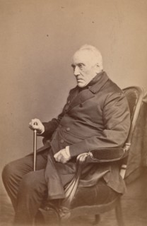 [Unknown Subject], 1860s.