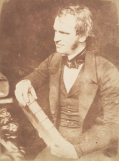 John Wilson, 1843-47.