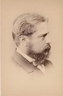 Benjamin William Leader, 1867-1870.