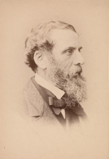 Richard Ansdell, 1860s.
