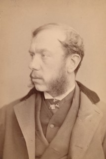 John Pettie, 1860s.