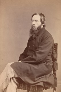 Edward Burne-Jones, 1860s.