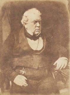 Lord Robertson, 1843-47.