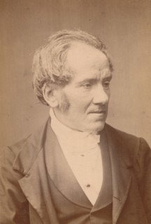 [Henry Weekes], 1860s.