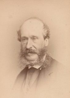 [John Henry Mole], 1860s.