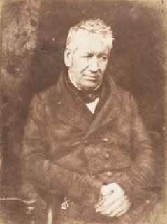 George Moon, 1843-47.