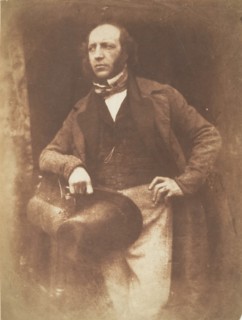 [Man, Full-length], 1843-47.
