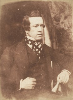 Dr. Foulis, 1843-47.