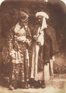 Lane and Lewis / Lane and Redding, 1843-47.