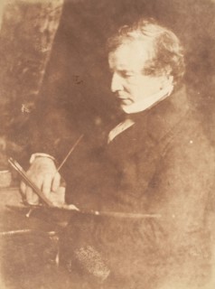 William Etty, R.A., 1843-47.