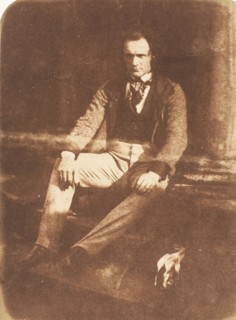 Thomas Duncan, 1843-47.