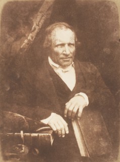Rev. Dr. Keith, 1843-47.