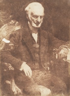 Laird of Portmoak, 1843-47.