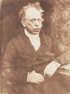 Rev. R. Brewster of Craig, 1843-47.