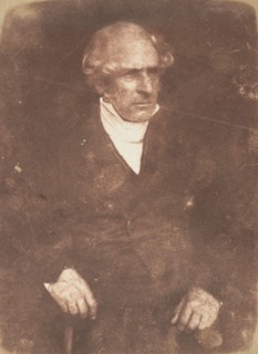 Rev. Thomas Jollie, Bowden, 1843-47.