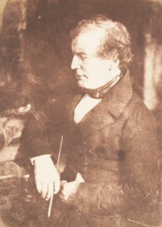 William Etty, 1843-47.
