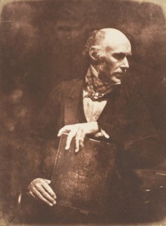 Rev. Mr. Smith of Borgue, 1843-47.