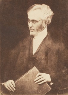 Dr. MacCulloch of Kelso and Greenock, 1843-47.
