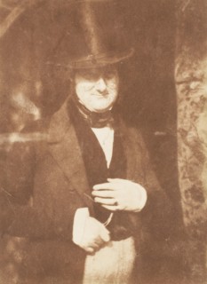 James Ballantine, 1843-47.