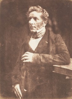 Hartcourt (Brother of Archbishop of York), 1843-47.