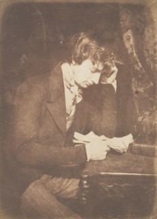 [George Gordon (?)], 1843-47.